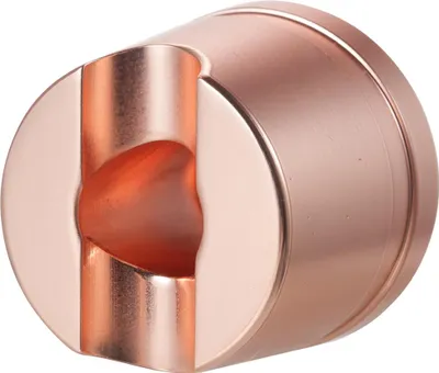 Productafbeelding van Herenhandrasierhouder, stabiele basis van aluminiumlegering, accessoires