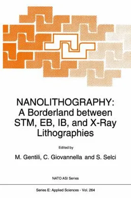 Obrázok produktu pre Nanolithography