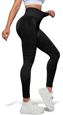 Imagen del producto de Leggings anticelulíticos para mujer