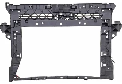 Image de DIEDERICHS 7480002 Carénage avant pour SEAT ATECA (KH7, KHP) 2016-