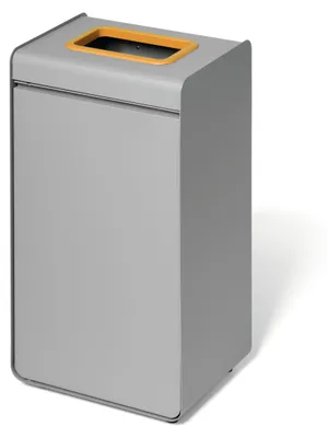 Produktbild von DURABLE Wertstoffsammler DURASORT® 55L Plastik, 321204