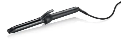 Produktbild von Severin LS 0822, Glätteisen, Warm, 130 °C, 230 °C, Schwarz, Grau, 2,8 m