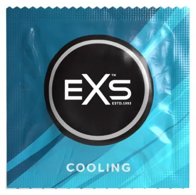 Immagine prodotto di EXS Cooling - Preservativi - 144 pezzi
