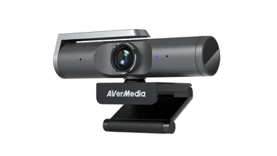 Produktbild von AVerMedia Webcam. Live Stream Cam 515 (PW515). 4K HDR