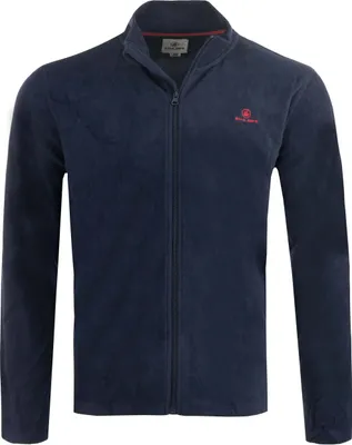 Produktbild von Herren-Sweatshirt Athl. Dpt Jurassic Blue - M