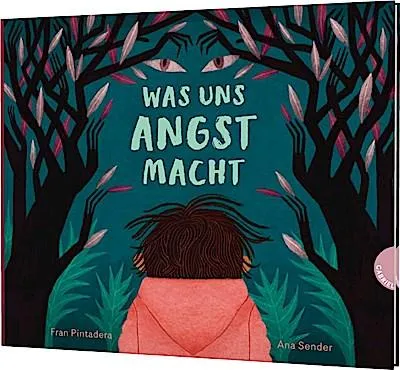 Immagine prodotto di Was uns Angst macht