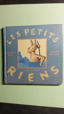 Image de Les Petits Riens