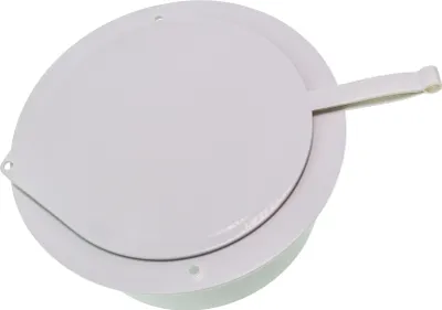 Image de DeLonghi TL1857 Bouchon pour PAC WE110, WE111, WE125, WE126, WE127, WE128 Climatisation