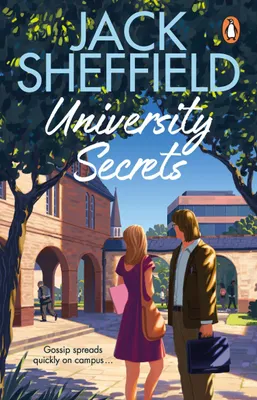 Produktbild von University Secrets
