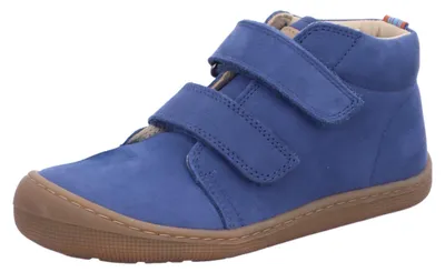 Produktbild von KOEL Barefoot Kinderschuhe DON 2.0 07M002.121 -  jeans, Größe:26 EU