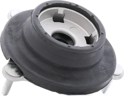 Produktbild von RIDEX 1180S0299 Federbeinstützlager Vorne für CITROËN C5 III Kombi (RW) passend für PEUGEOT 508 SW I (8E) 407 SW (6E) 407 (6D)