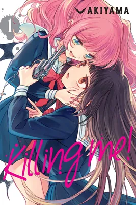 Produktbild von Killing Me!, Vol. 1