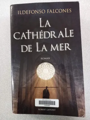 Image de La Cathédrale de la Mer