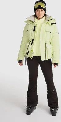 Produktbild von ZEN HYBRID JACKET S O'Neill