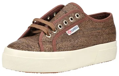 Produktbild von Superga Sneaker Sneaker Textil