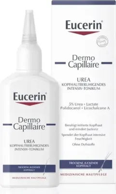 Produktbild von Eucerin DermoCapillaire Kopfhaut-Tonikum, 100 ml Lösung