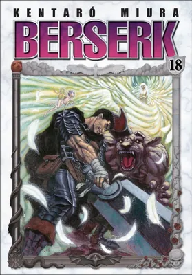 Productafbeelding van CREW Berserk 18