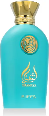 Image de Riiffs Shanaya Eau de Parfum 100ml