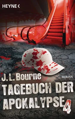 Immagine prodotto di Tagebuch der Apokalypse 04