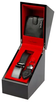 Produktbild von Brieftaschen Pierre Cardin greg60545