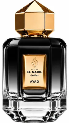 Immagine prodotto di El Nabil - Eau de Parfum, "Elixir di Dubai"
