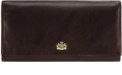 Produktbild von Brieftasche Kollektion Arizona(H) 9,5x (B) 18,5cm