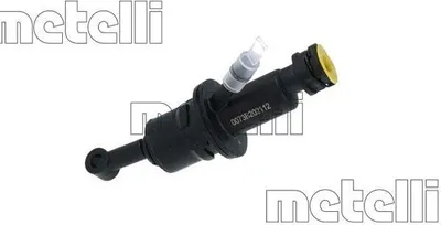 Produktbild von METELLI 55-0073 Kupplungsgeberzylinder passend für MERCEDES-BENZ A-Klasse (W169) B-Klasse (W245)