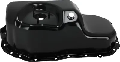 Produktbild von Motor ?lwanne for Audi A3 Cabriolet 1.2 TFSI 2010-2013 03C103601BH
