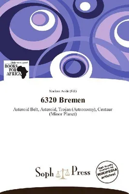 Produktbild von 6320 Bremen