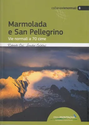 Obrázek produktu pro Marmolada a San Pellegrino