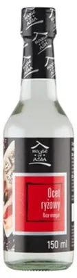 Zdjęcie produktu dla House Of Asia ocet ryżowy 150 ml