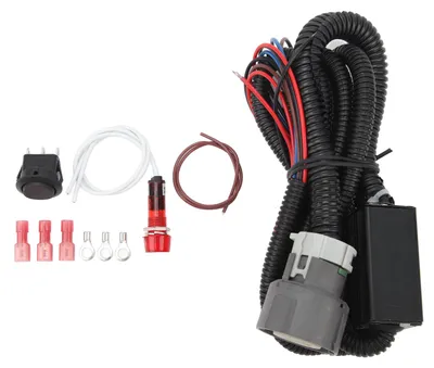 Image de Contrôleur autonome, conversion manuelle du NCR60E, durable, facile à utiliser, remplacement professionnel du carter de transmission 4L60E