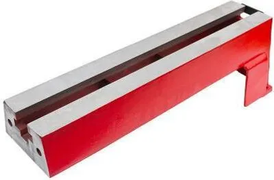 Immagine prodotto di Holzmann D460BVL Prolunga da banco per tornio D460