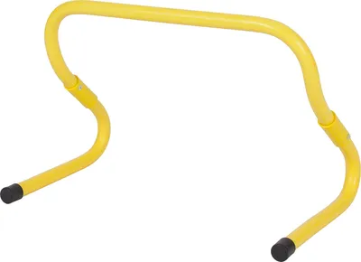 Produktbild von Adjustable Hurdle Koordinationshürde Mini Hürde Trainingshürde