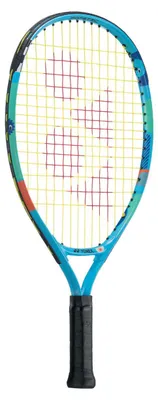 Obrázek produktu pro Yonex 19, juniorské tenisové rakety, žlutá barva, 4 kusy