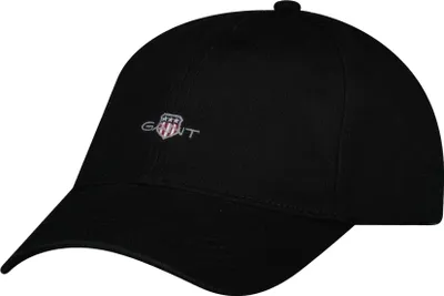 Produktbild von Gant Shield Baumwolle Twill Cap Herren