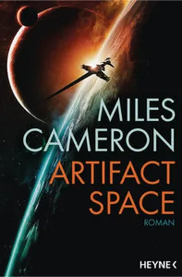 Image de Artifact Space