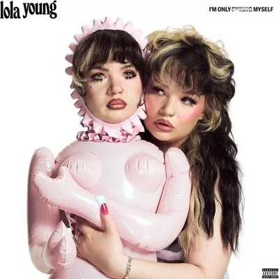 Produktbild von I'm Only F**king Myself