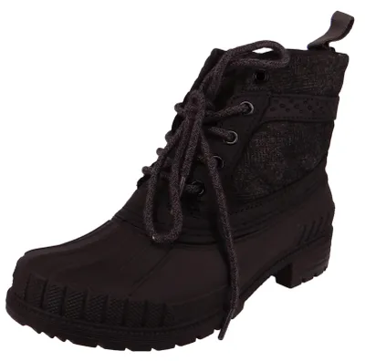Immagine prodotto di Kamik, modello Kamik, da donna, colore nero, codice prodotto: 265-01-00118