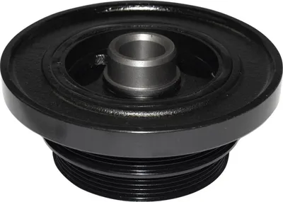 Obrázok produktu pre Remenica, kľukový hriadeľ BMW E46, E39, E60/61 E65/66, X3, X5, Z4