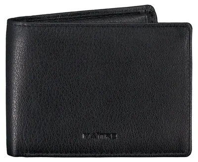 Produktbild von Maitre Geldbörse Barford Humbert Schwarz 9