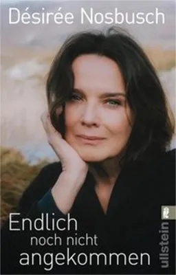 Immagine prodotto di Endlich noch nicht angekommen