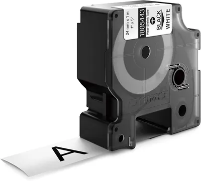 Obrázok produktu pre Teplom zmršťovacie hadičky DYMO IND - 24 mm x 1,5 m
