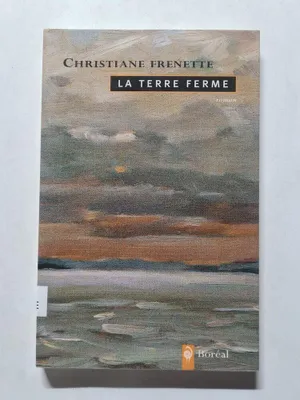 Produktbild von ISBN 9782890528444, Literatur, Französisch