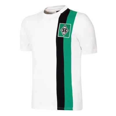 Produktbild von COPA Retro Trikot Borussia Mönchengladbach 1970-74 white L