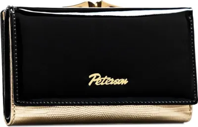 Produktbild von Brieftaschen Peterson PTNLJ4210877789