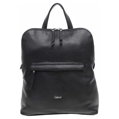 Image de Gabor Femme Sac à dos 7982 60 Mina noir