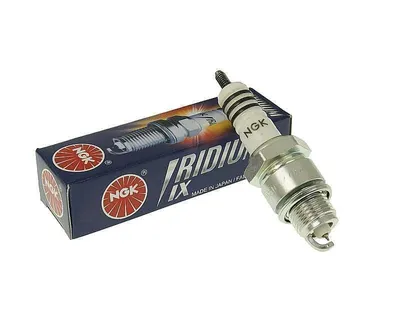 Immagine prodotto di Candela di accensione NGK Iridium BR8HIX