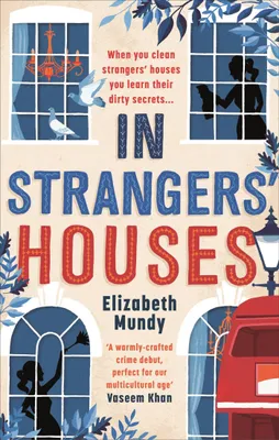 Produktbild von In Strangers' Houses