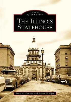 Produktbild von The Illinois Statehouse